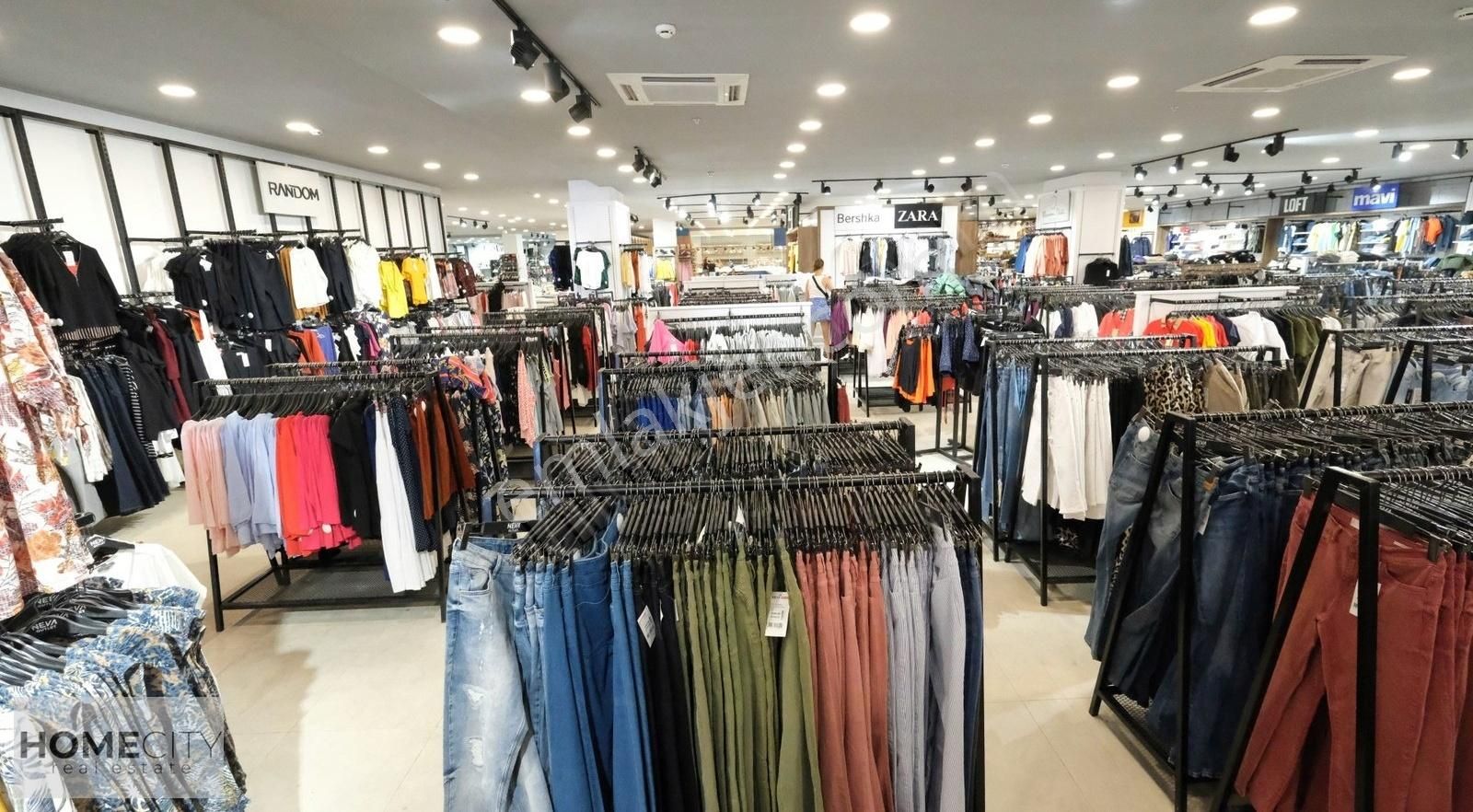 Alanya 13 Yıl 1.023.822 Tl Kira Garantili Kendini Amorti Ediyor. - Görsel 8