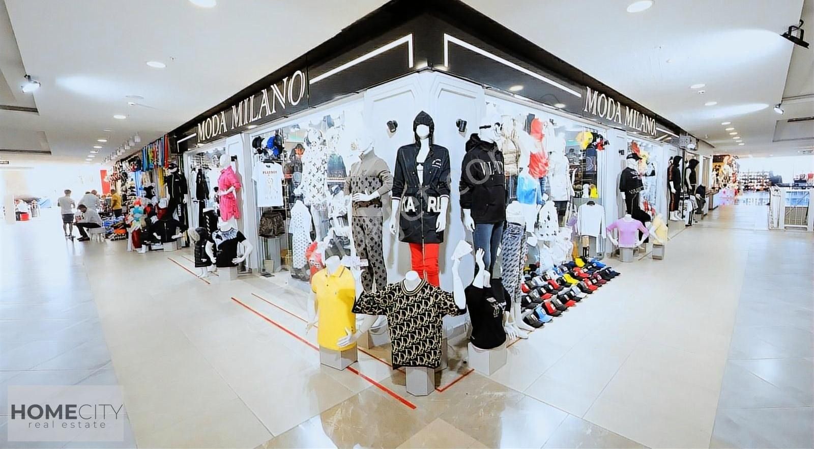 Alanya 13 Yıl 1.023.822 Tl Kira Garantili Kendini Amorti Ediyor. - Görsel 2