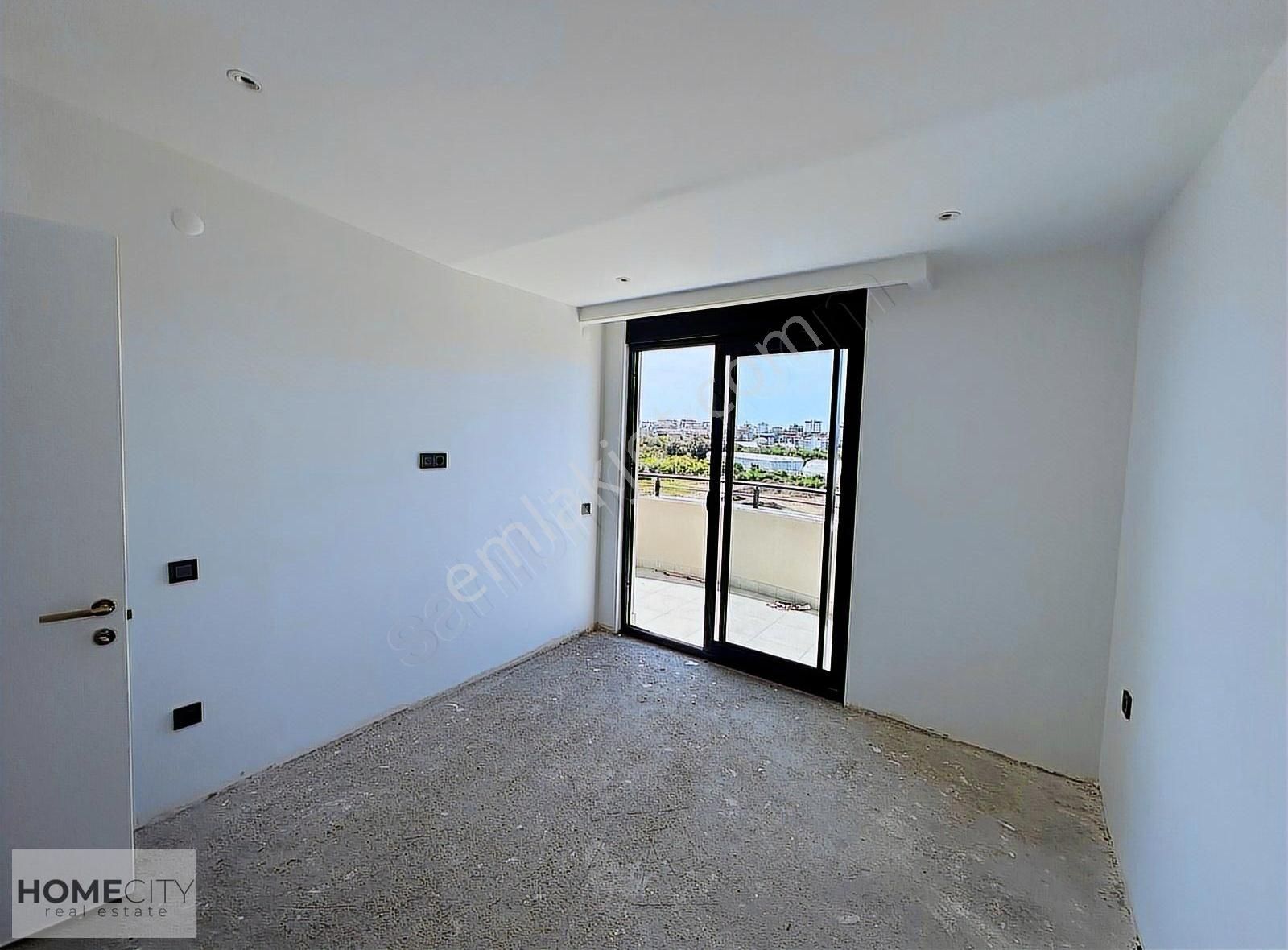 Alanya Oba 2+1 105m2 Projenin En İyi Dairesi!! Ultra Lüxxxxxxxx. - Görsel 6