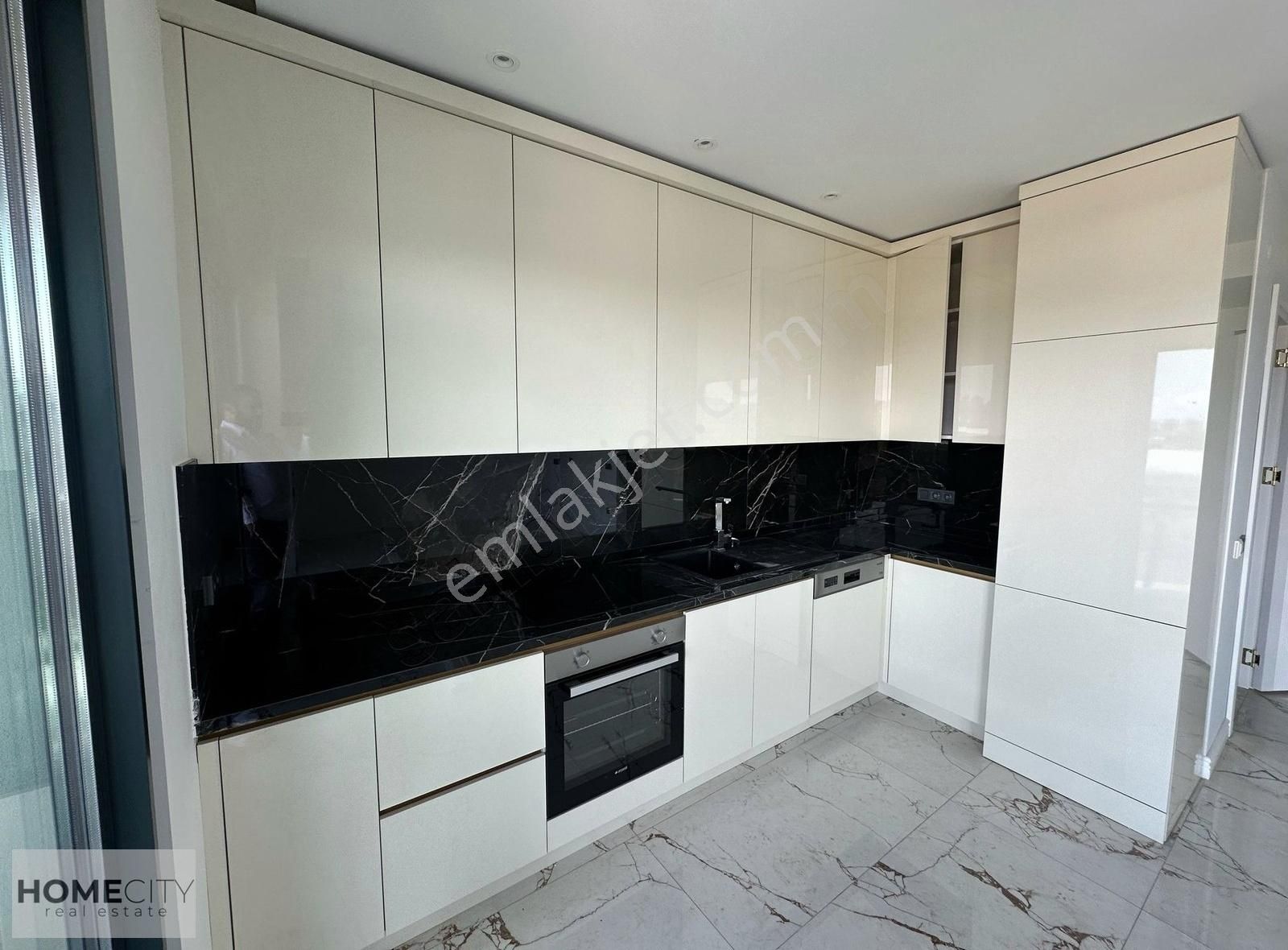 Alanya Oba 2+1 105m2 Projenin En İyi Dairesi!! Ultra Lüxxxxxxxx. - Görsel 10