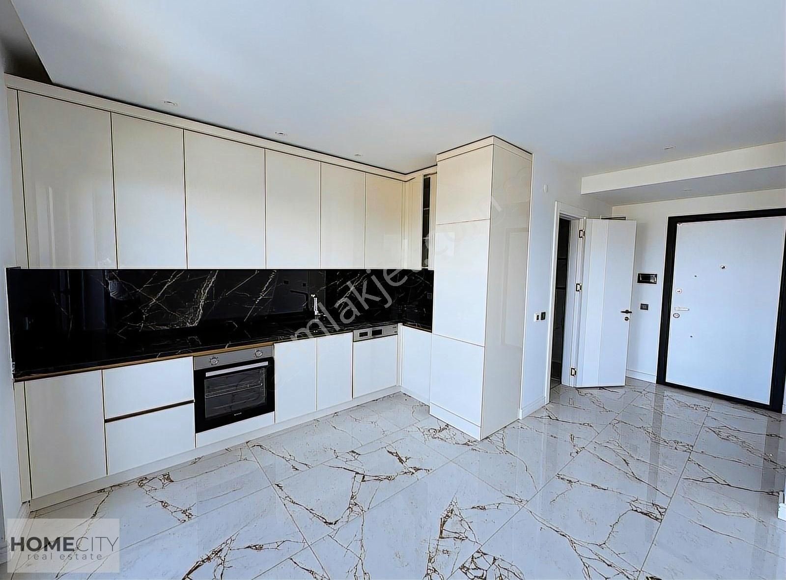 Alanya Oba 2+1 105m2 Projenin En İyi Dairesi!! Ultra Lüxxxxxxxx. - Görsel 12