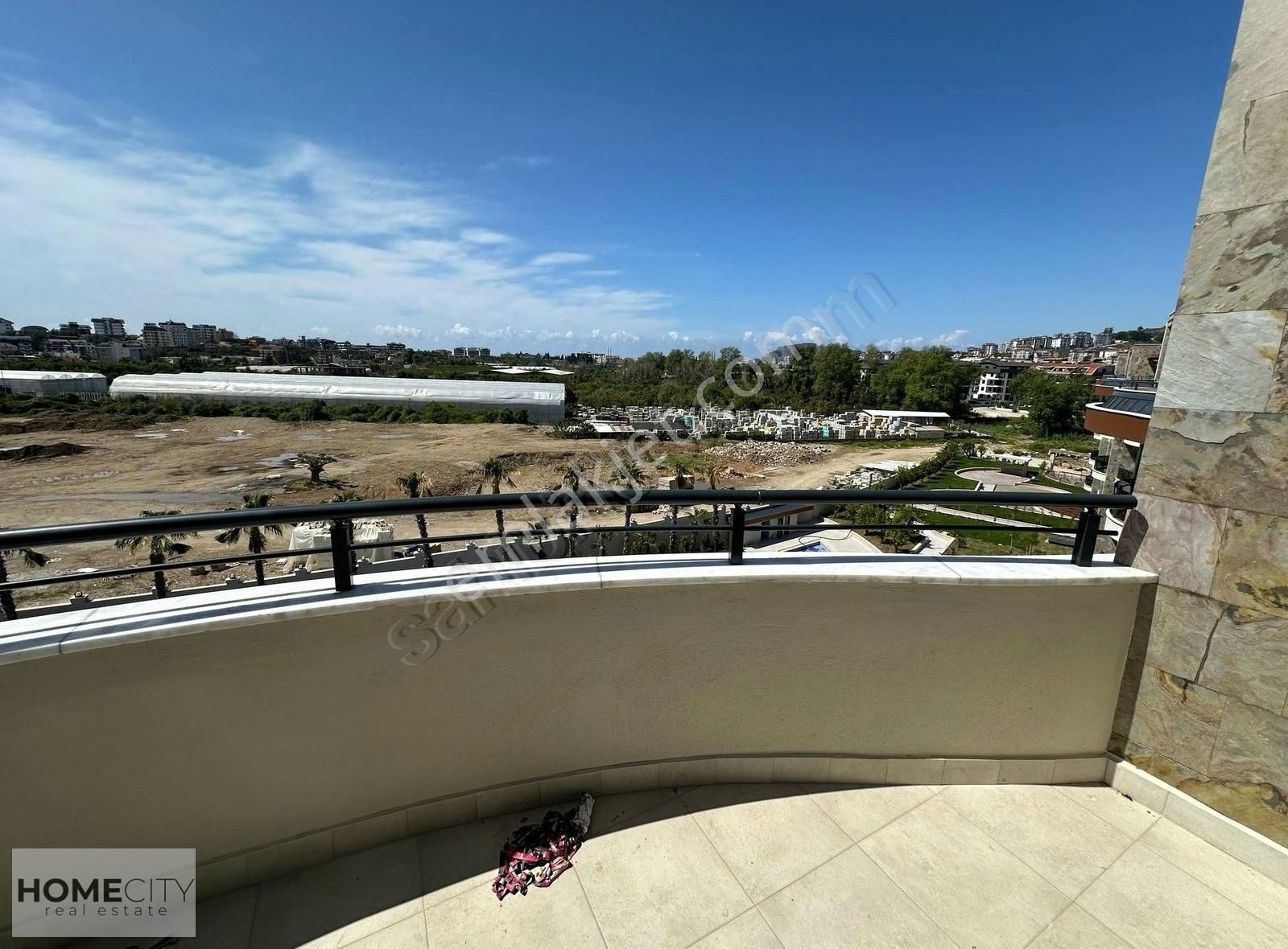 Alanya Oba 2+1 105m2 Projenin En İyi Dairesi!! Ultra Lüxxxxxxxx. - Görsel 7