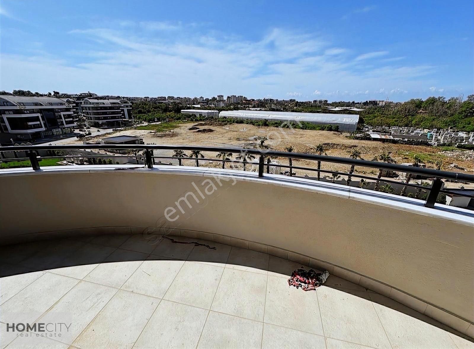 Alanya Oba 2+1 105m2 Projenin En İyi Dairesi!! Ultra Lüxxxxxxxx. - Görsel 14