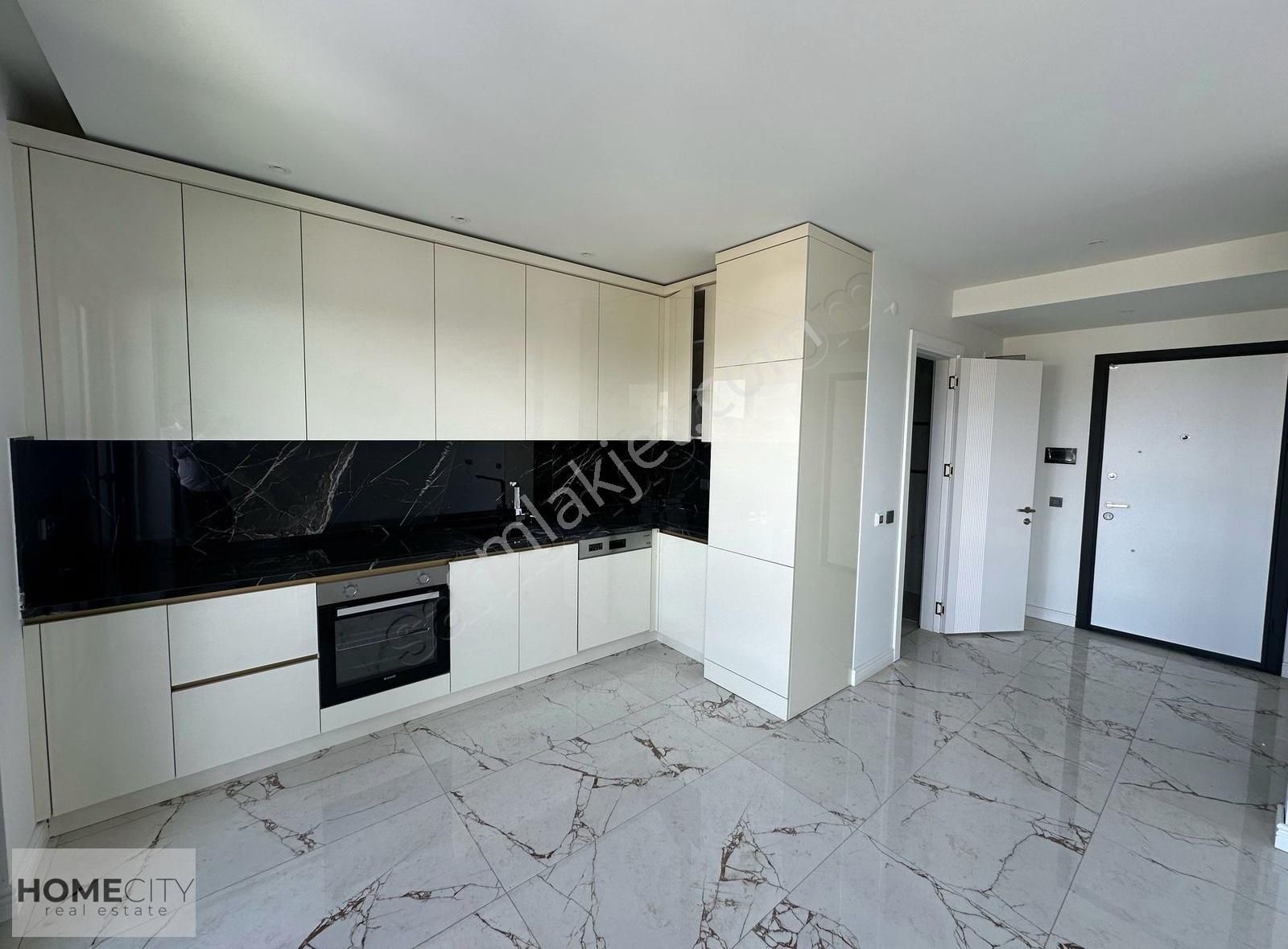 Alanya Oba 2+1 105m2 Projenin En İyi Dairesi!! Ultra Lüxxxxxxxx. - Görsel 23