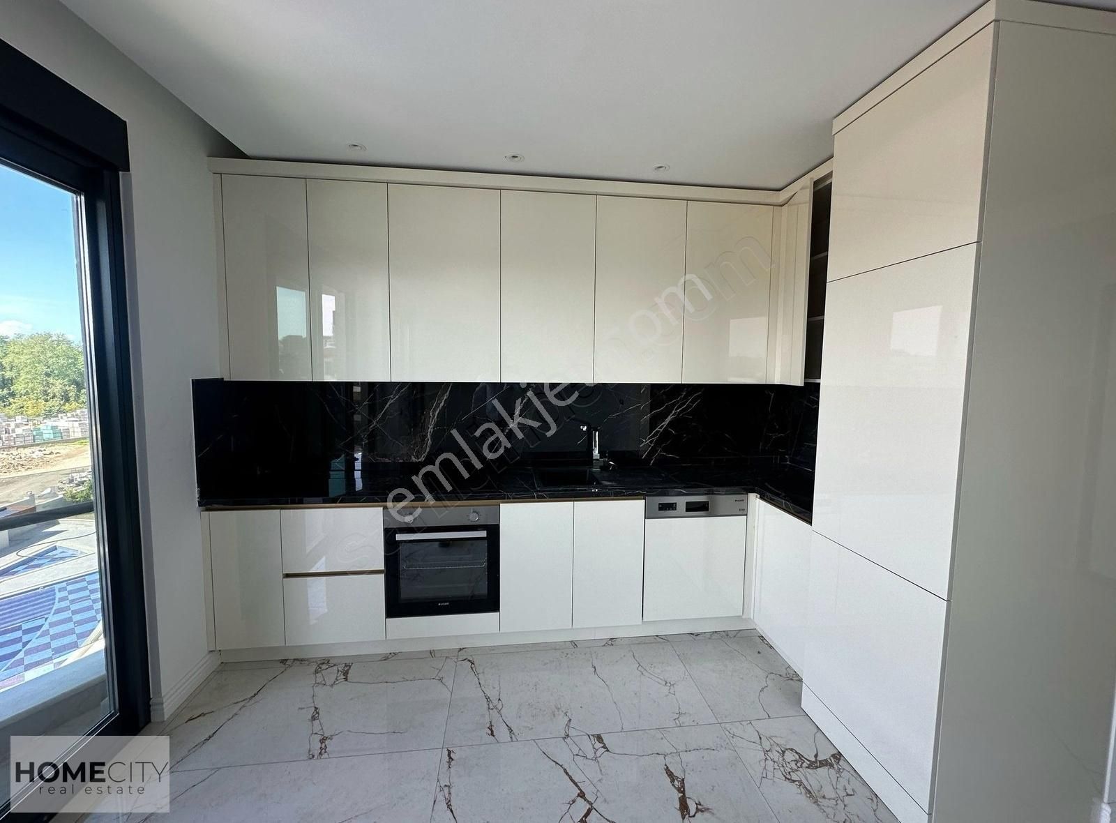 Alanya Oba 2+1 105m2 Projenin En İyi Dairesi!! Ultra Lüxxxxxxxx. - Görsel 16