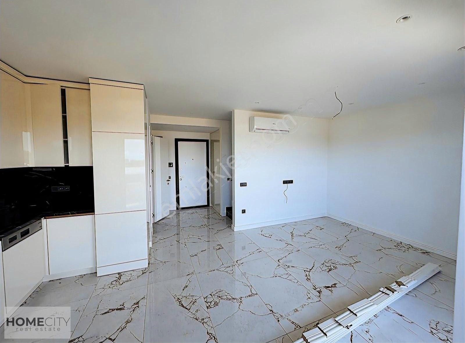 Alanya Oba 2+1 105m2 Projenin En İyi Dairesi!! Ultra Lüxxxxxxxx. - Görsel 28