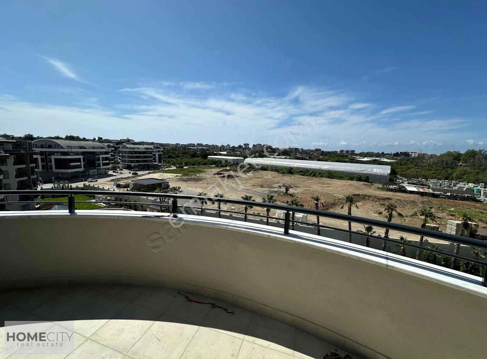 Alanya Oba 2+1 105m2 Projenin En İyi Dairesi!! Ultra Lüxxxxxxxx. - Görsel 11