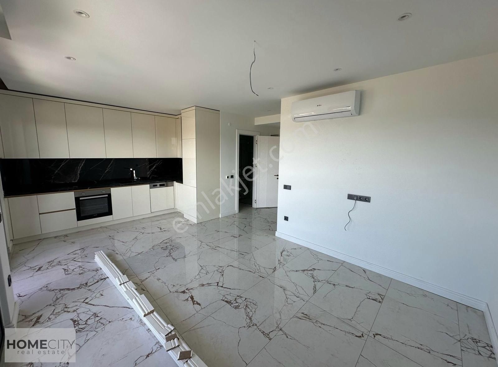 Alanya Oba 2+1 105m2 Projenin En İyi Dairesi!! Ultra Lüxxxxxxxx. - Görsel 26