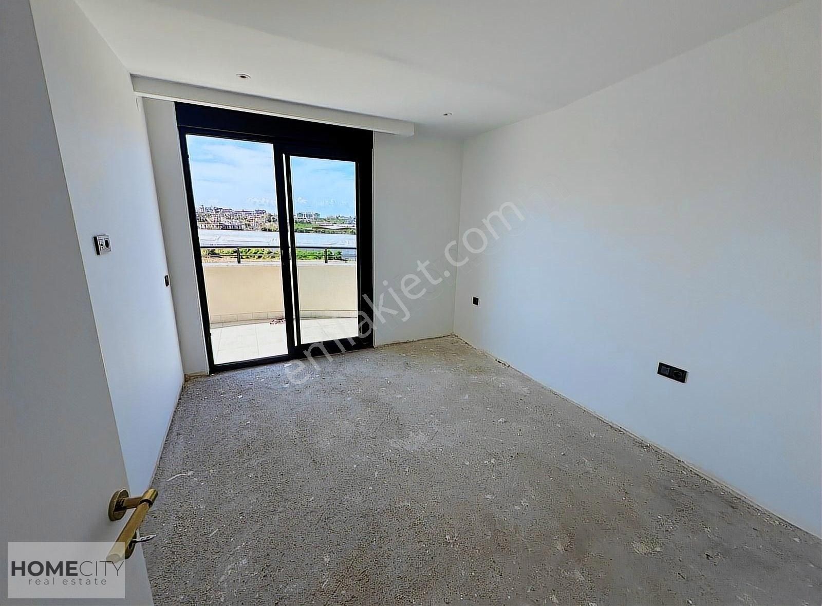 Alanya Oba 2+1 105m2 Projenin En İyi Dairesi!! Ultra Lüxxxxxxxx. - Görsel 15