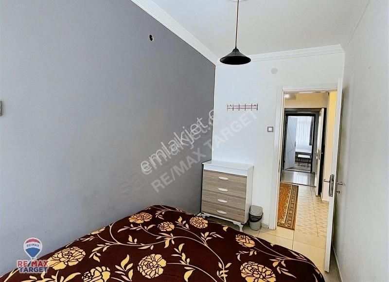 Remax Target' Ten Karşıyaka Donanmacı' Da Satılık Çift Daire - Görsel 9