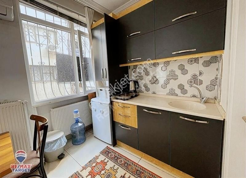 Remax Target' Ten Karşıyaka Donanmacı' Da Satılık Çift Daire - Görsel 5