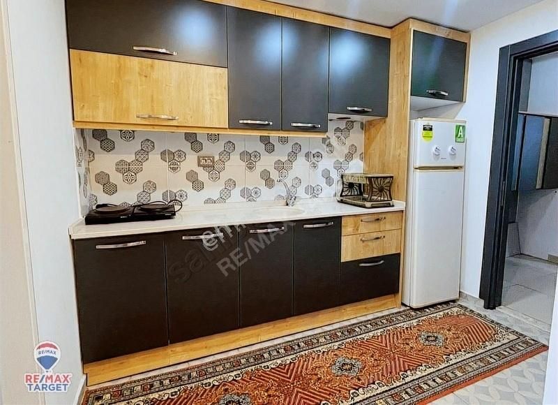 Remax Target' Ten Karşıyaka Donanmacı' Da Satılık Çift Daire - Görsel 2