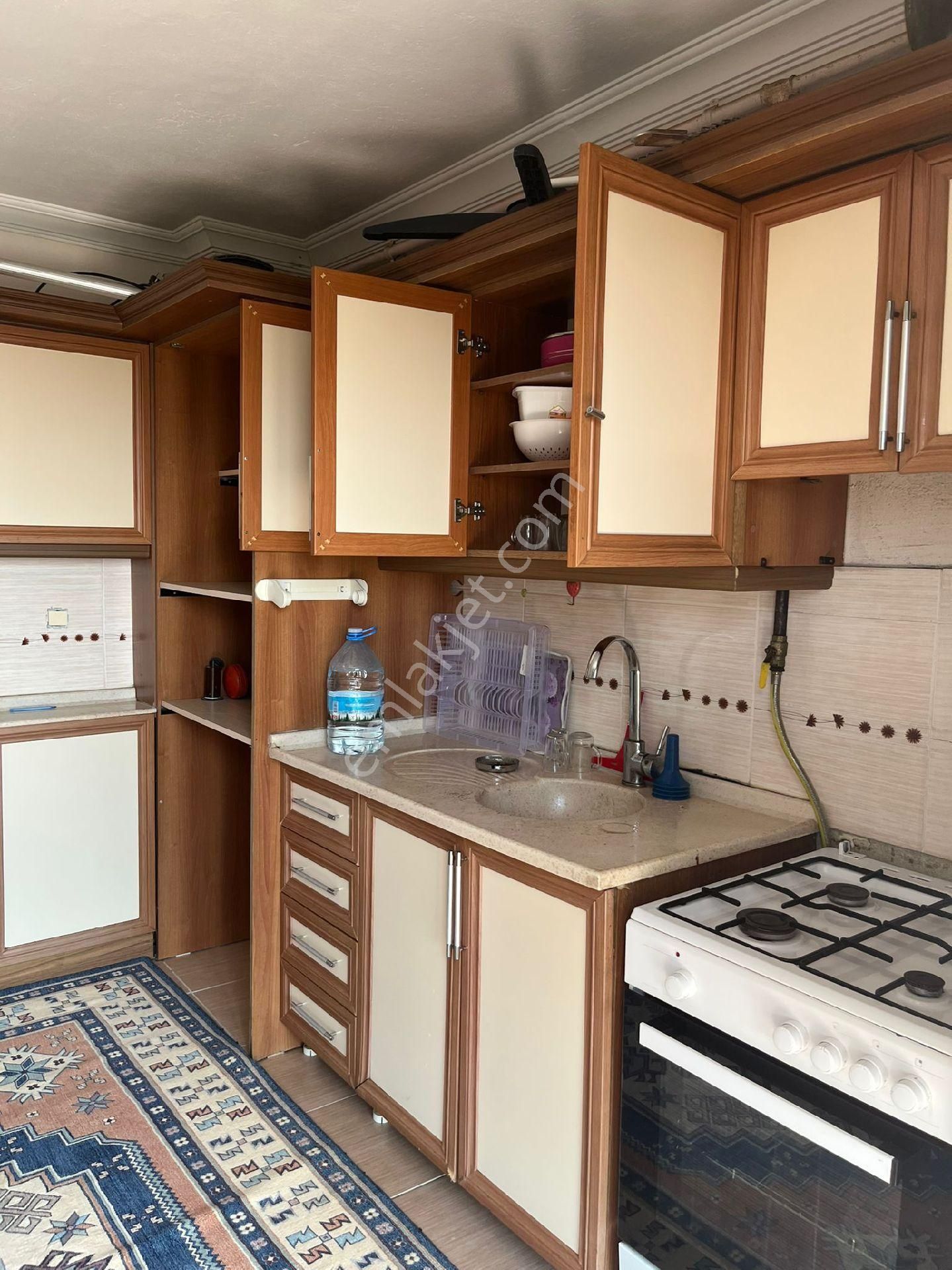 Ayrancılar Staremlaktan Kiralık Eșyalı 3+1 Daire