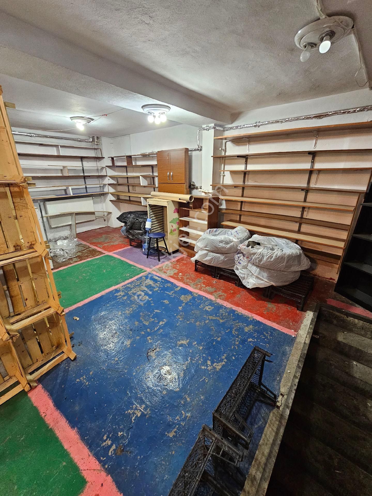 Sivas Yıldız Gayrımekul'den Bankalar Caddesi 6 Katlı Satılık Komple Bina ! - Görsel 14