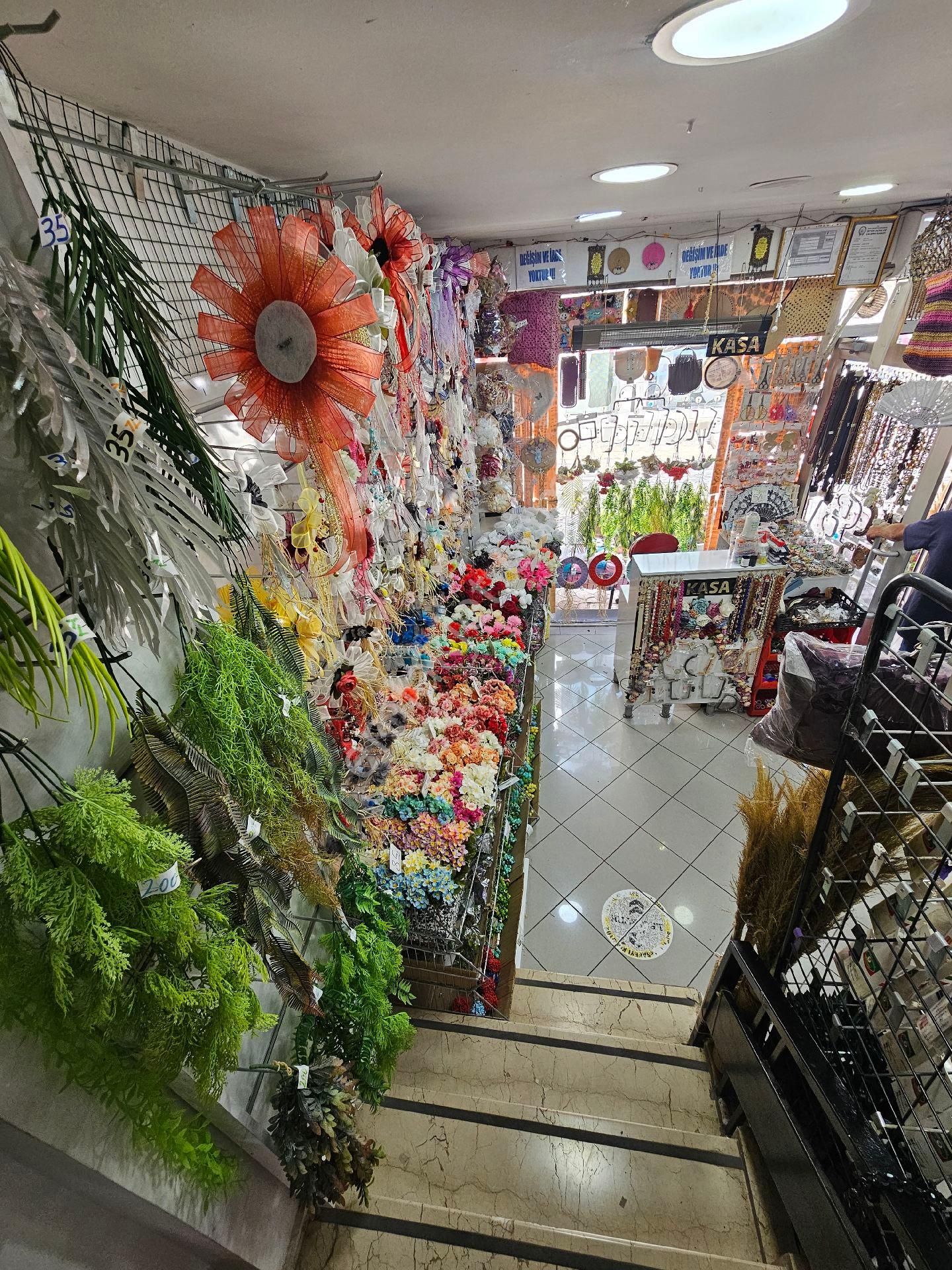 Sivas Yıldız Gayrımekul'den Bankalar Caddesi 6 Katlı Satılık Komple Bina ! - Görsel 7