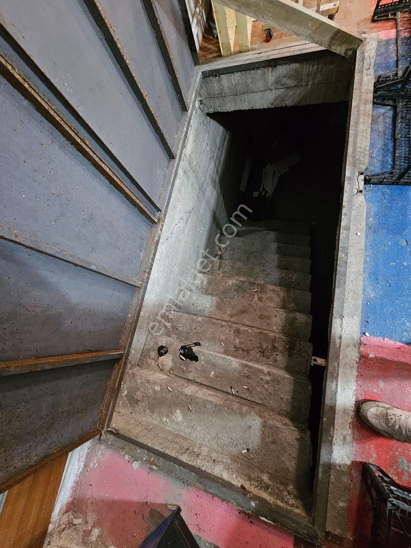 Sivas Yıldız Gayrımekul'den Bankalar Caddesi 6 Katlı Satılık Komple Bina ! - Görsel 15