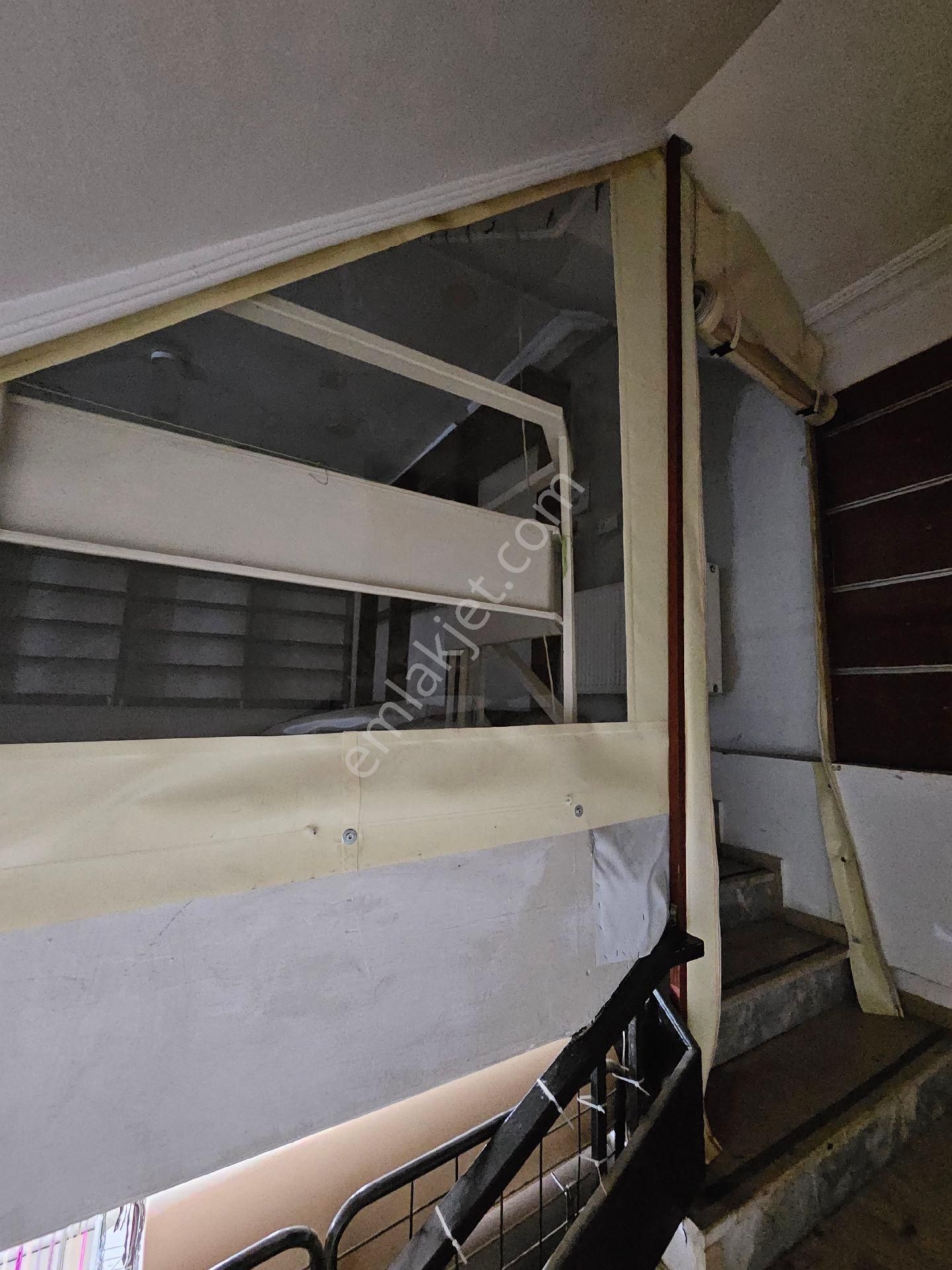 Sivas Yıldız Gayrımekul'den Bankalar Caddesi 6 Katlı Satılık Komple Bina ! - Görsel 21