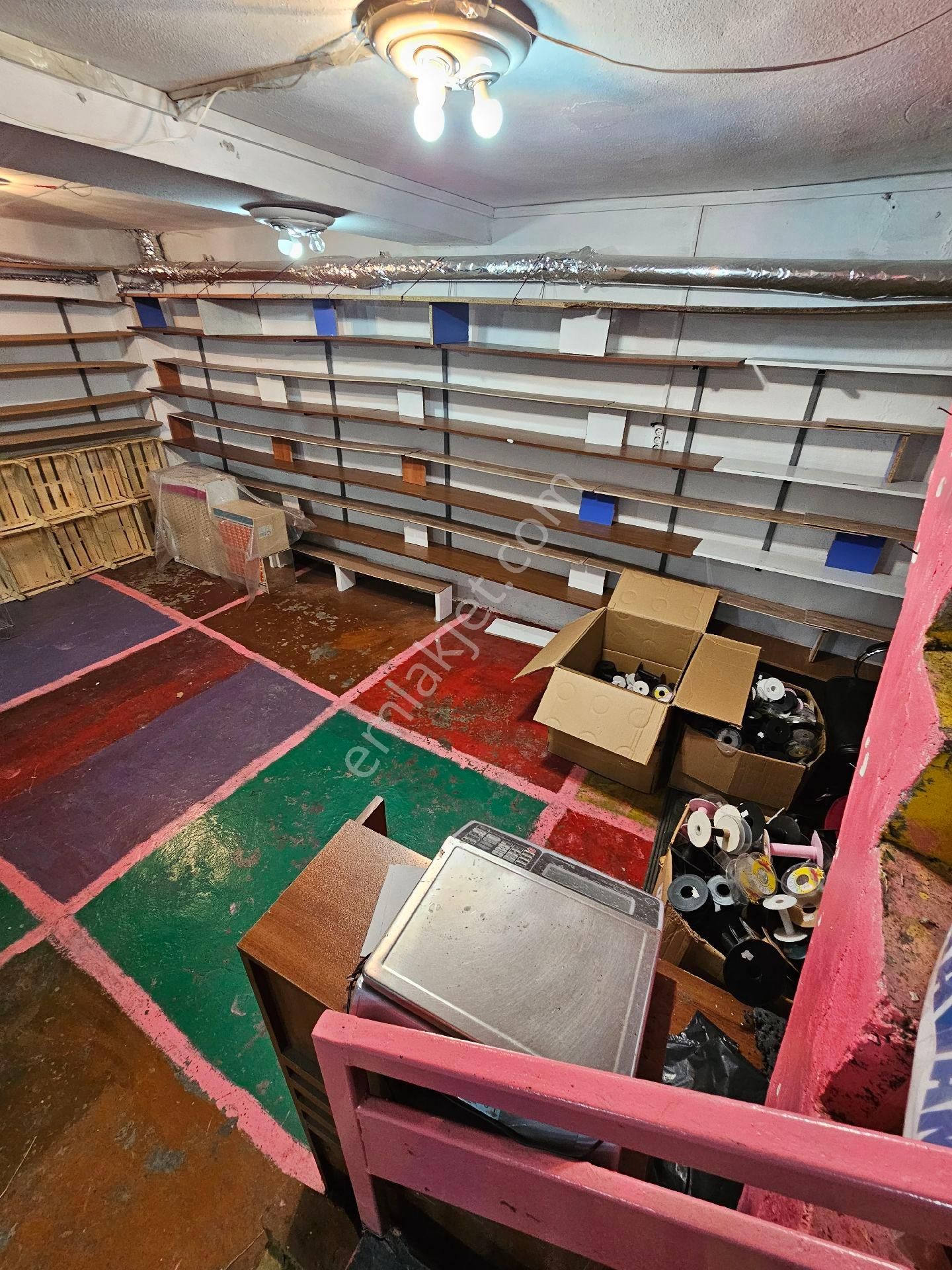 Sivas Yıldız Gayrımekul'den Bankalar Caddesi 6 Katlı Satılık Komple Bina ! - Görsel 11