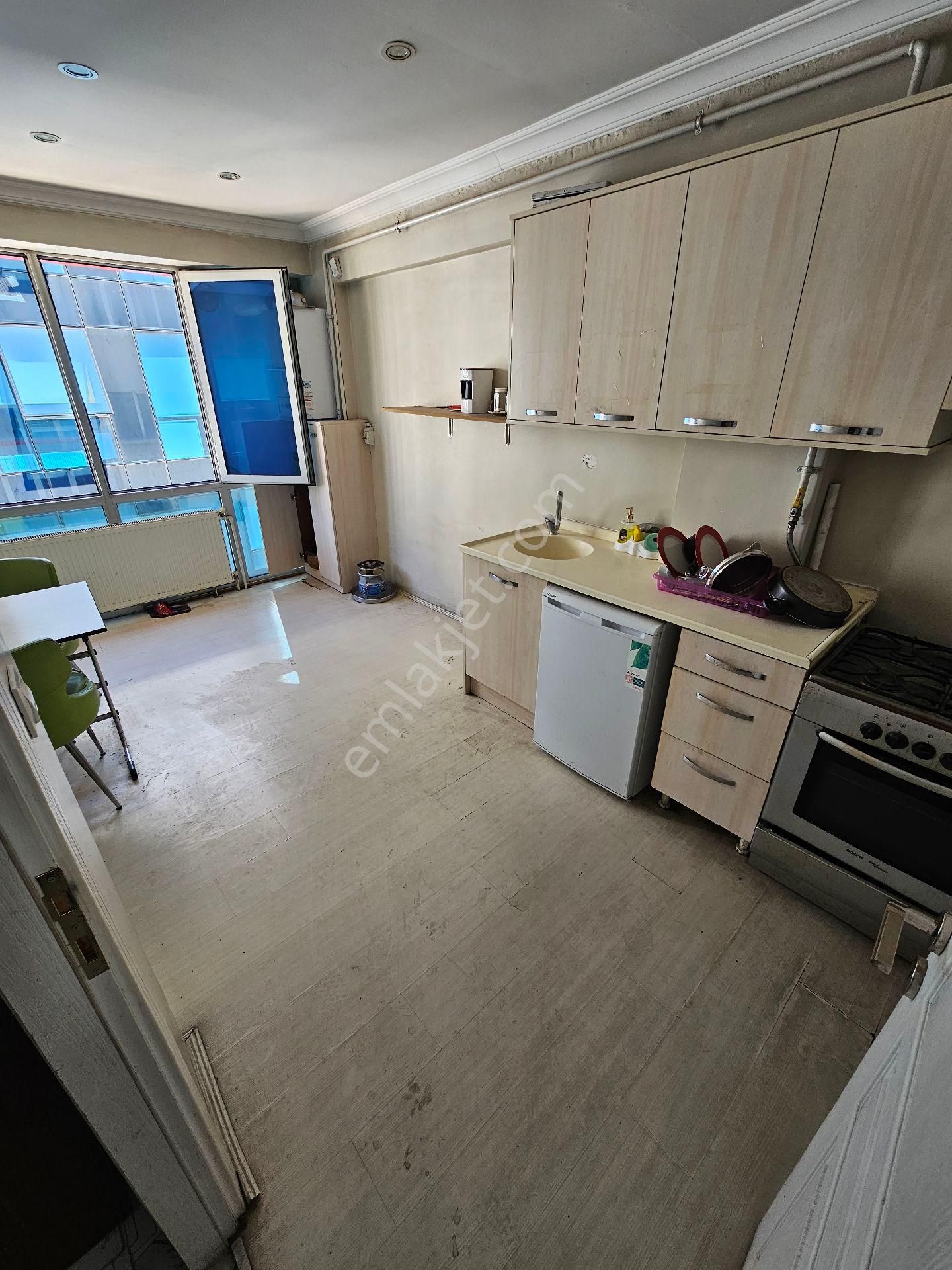 Sivas Yıldız Gayrımekul'den Bankalar Caddesi 6 Katlı Satılık Komple Bina ! - Görsel 27