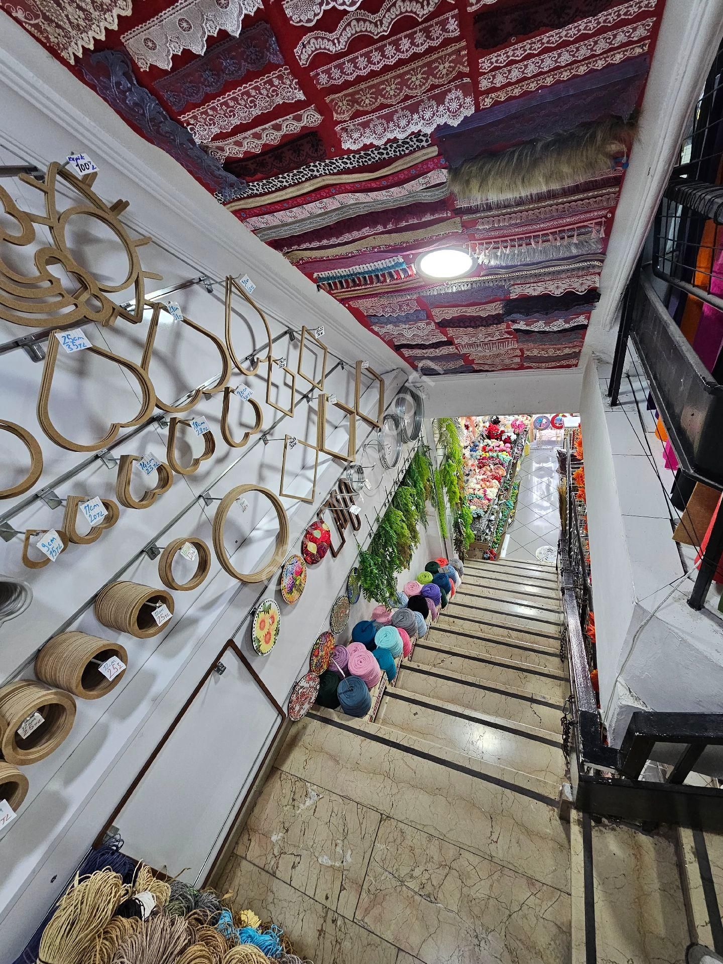 Sivas Yıldız Gayrımekul'den Bankalar Caddesi 6 Katlı Satılık Komple Bina ! - Görsel 8