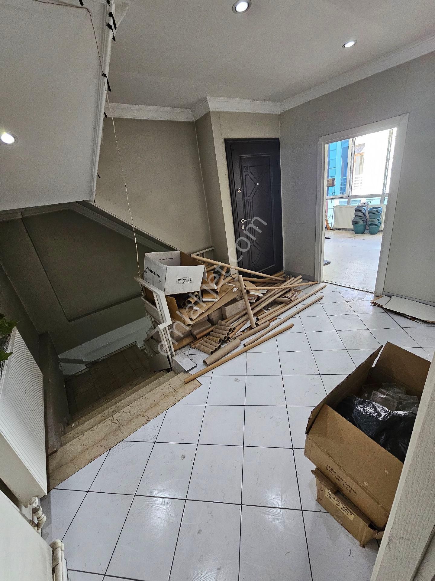 Sivas Yıldız Gayrımekul'den Bankalar Caddesi 6 Katlı Satılık Komple Bina ! - Görsel 28