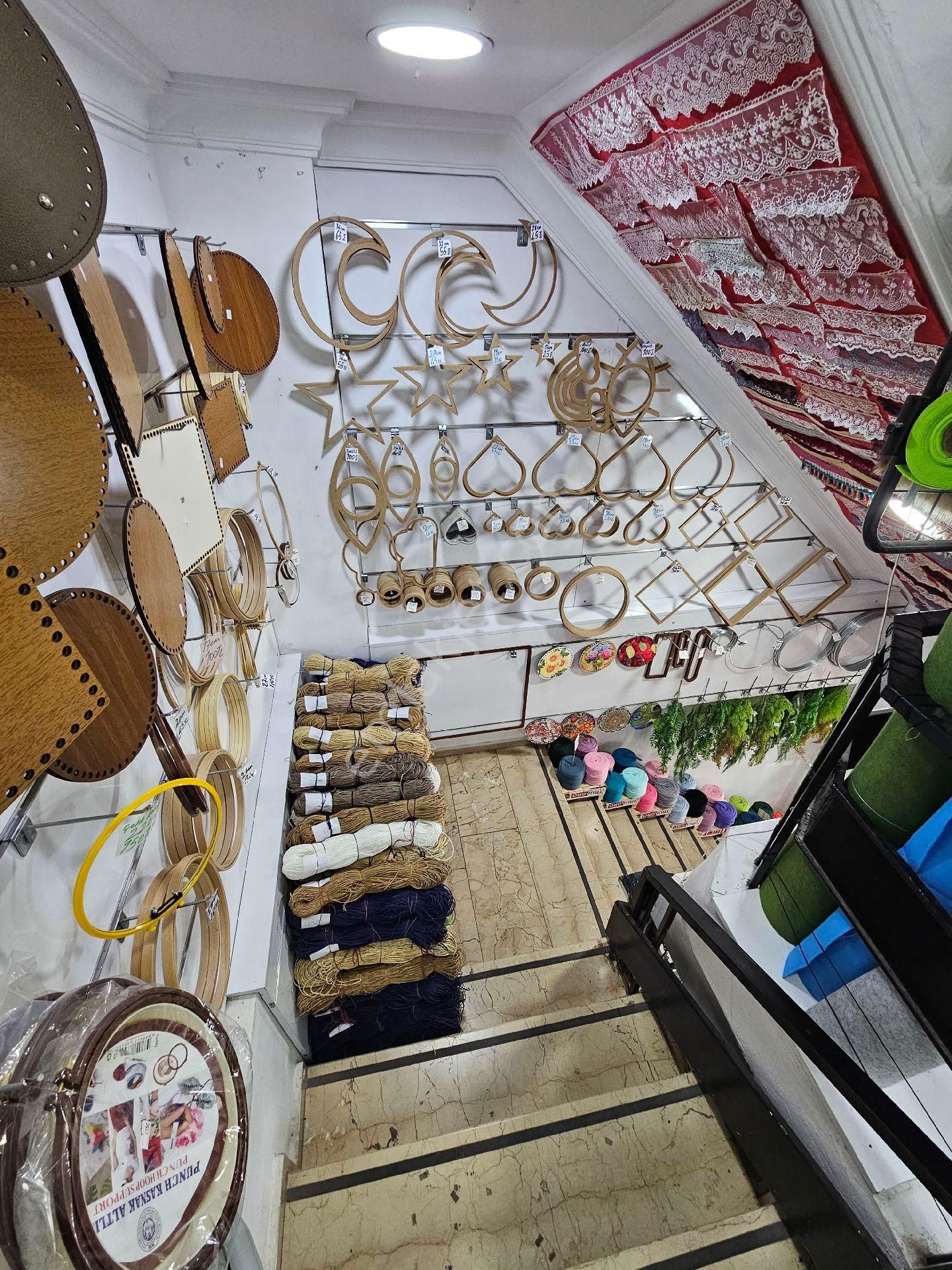 Sivas Yıldız Gayrımekul'den Bankalar Caddesi 6 Katlı Satılık Komple Bina ! - Görsel 9