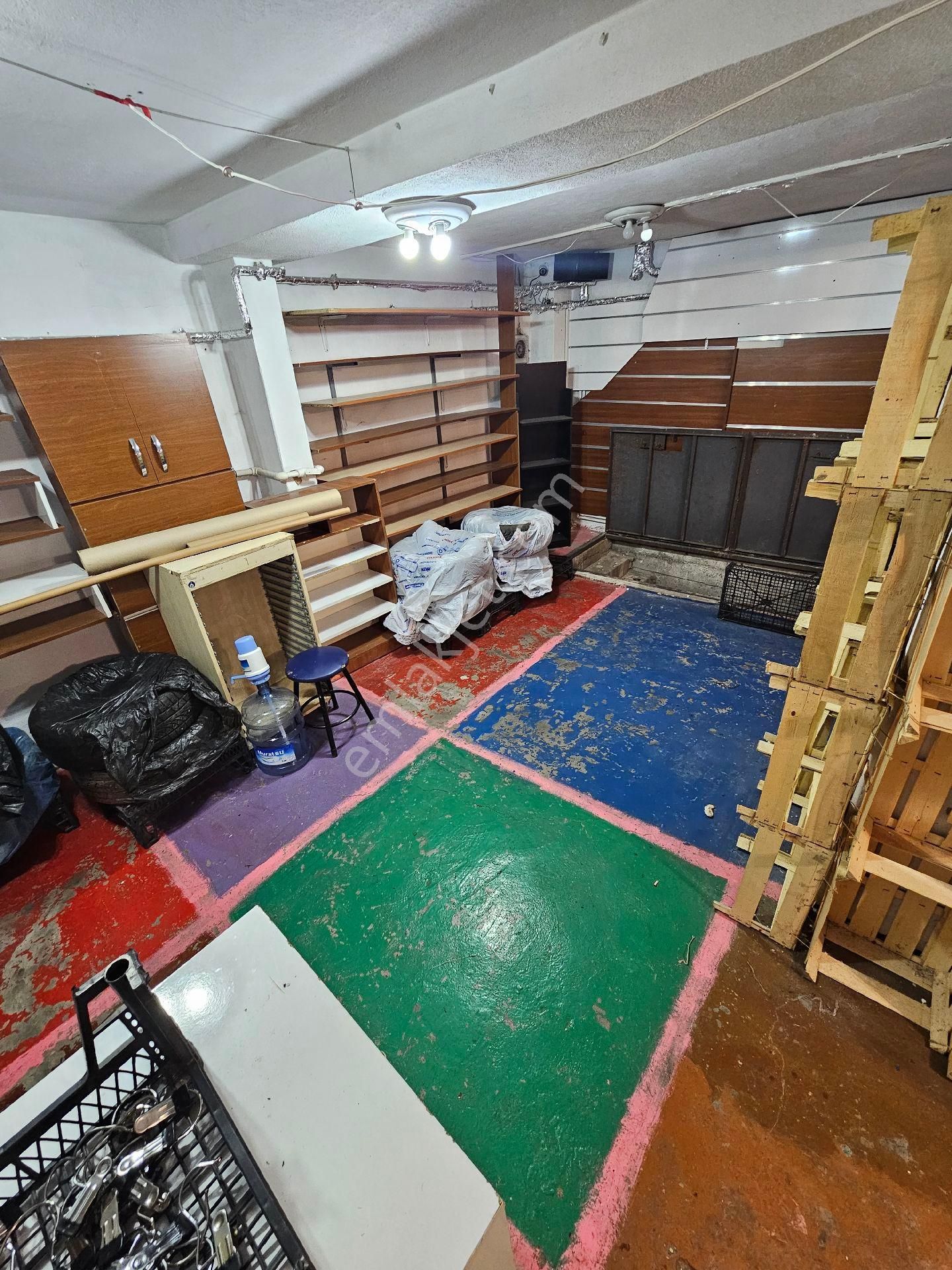 Sivas Yıldız Gayrımekul'den Bankalar Caddesi 6 Katlı Satılık Komple Bina ! - Görsel 10