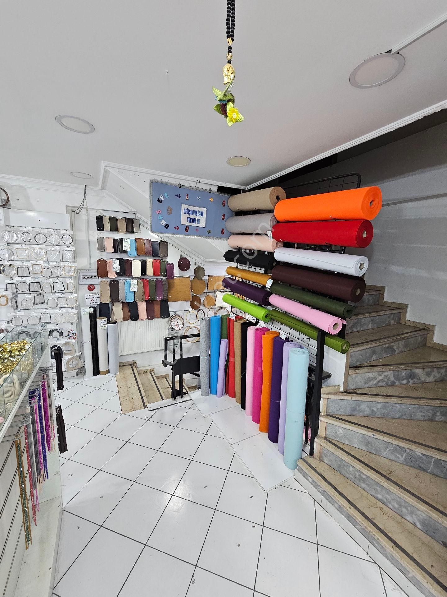 Sivas Yıldız Gayrımekul'den Bankalar Caddesi 6 Katlı Satılık Komple Bina ! - Görsel 19