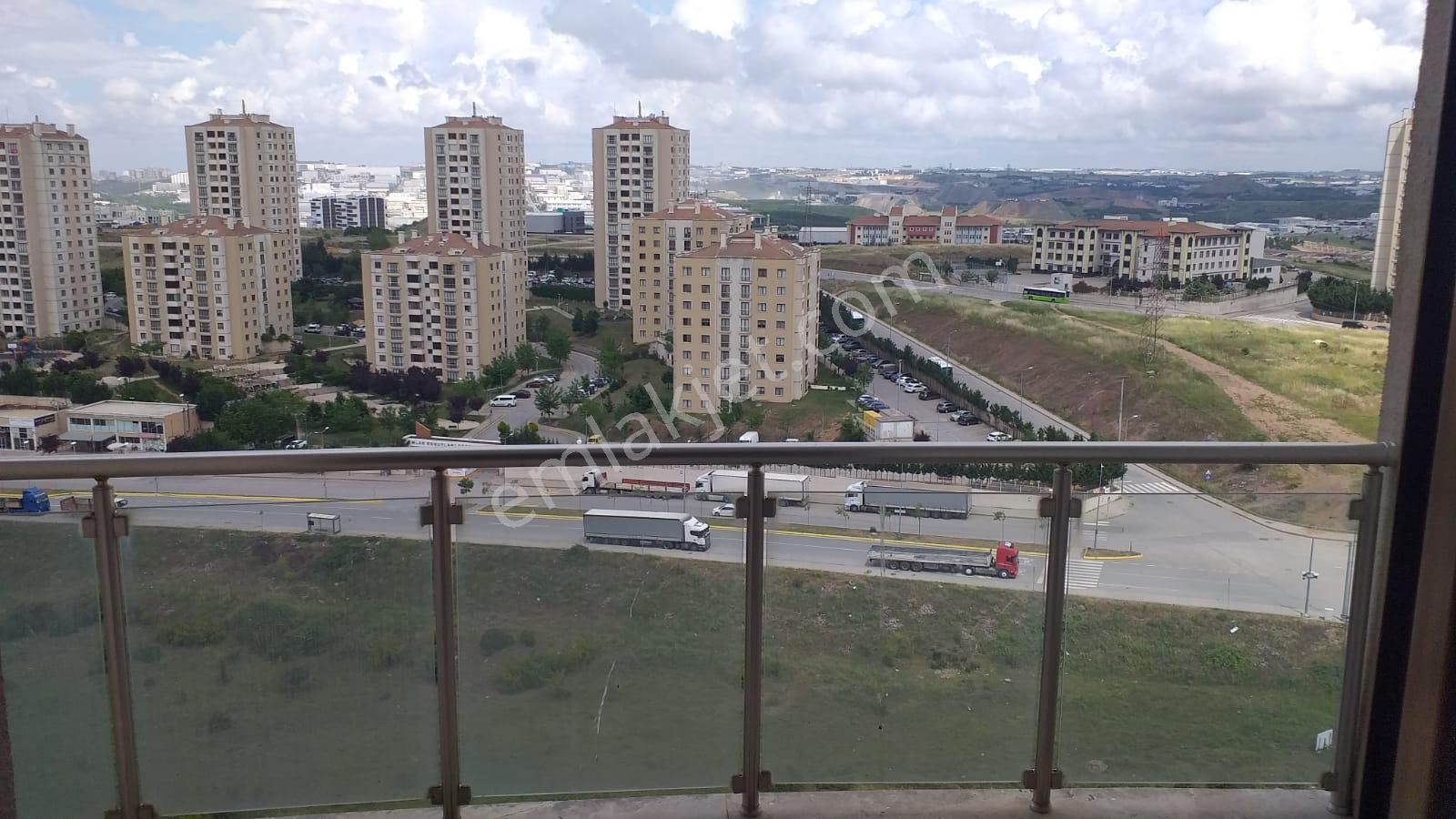 Sahibinden /gebze Emlak Konut 1. Etap 2+1 Kiralık Daire