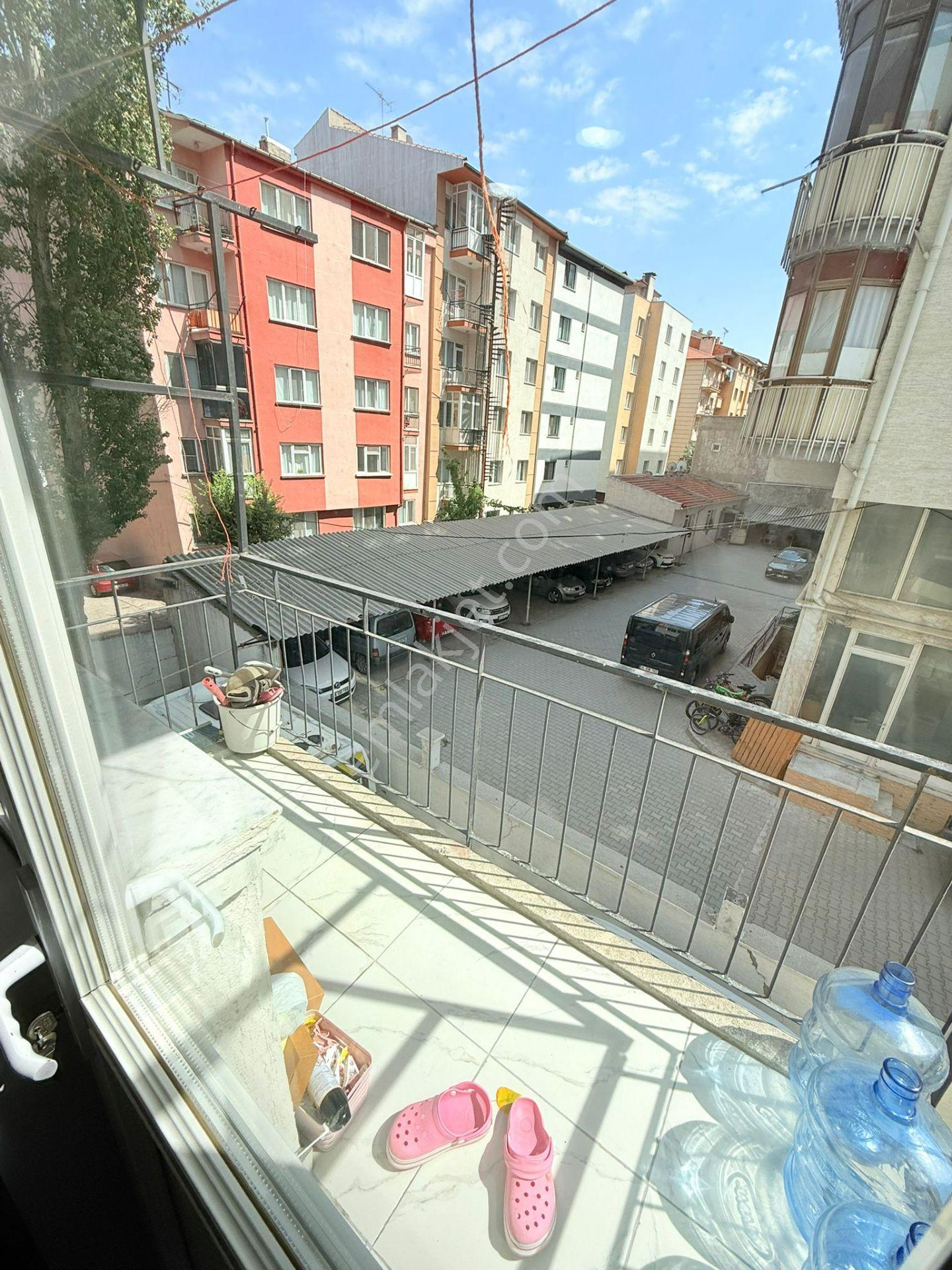 M-675 Emsali Yok Full Bakımlı Kurtuluş 2+1 Daire - Görsel 16