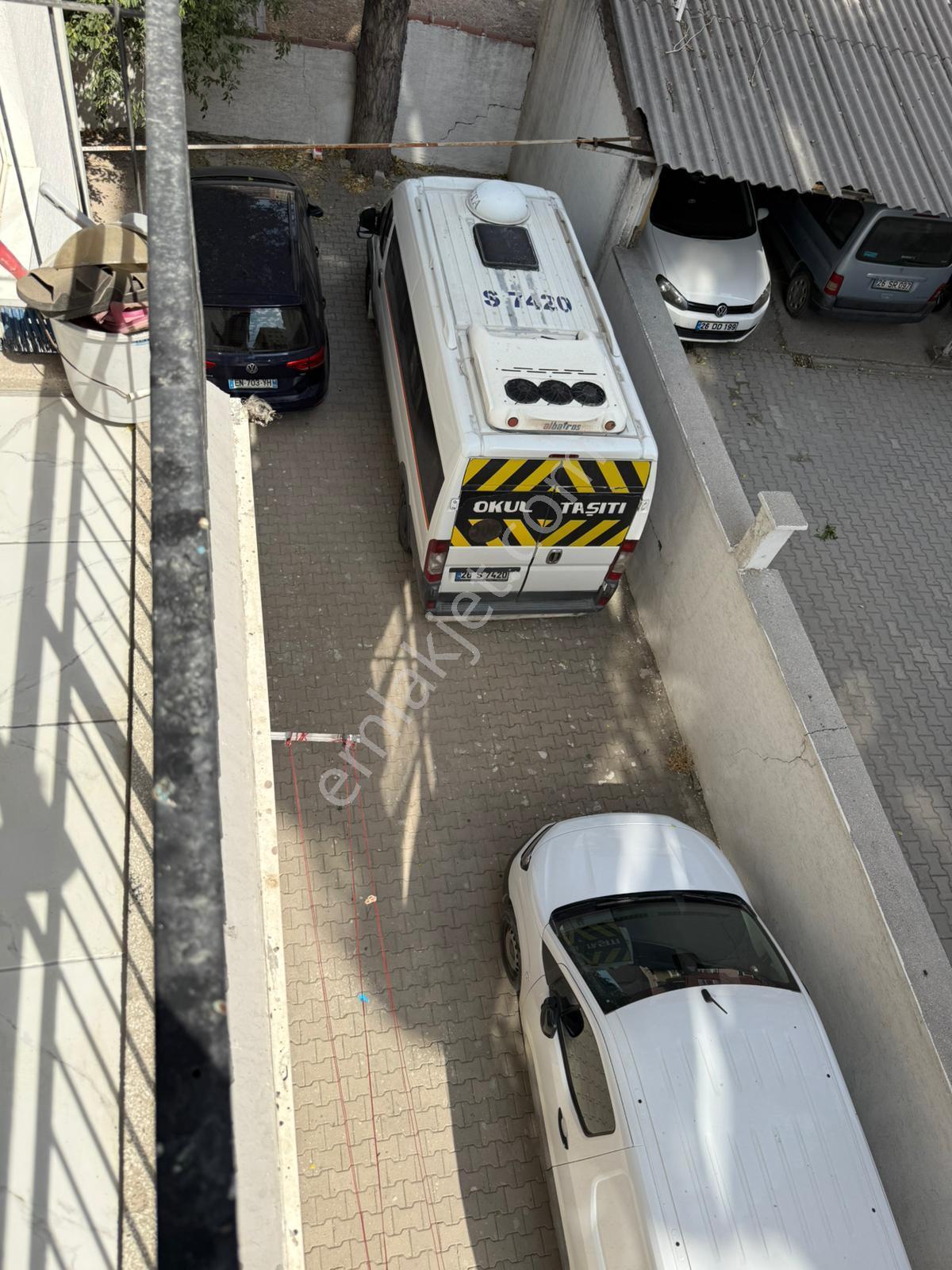 M-675 Emsali Yok Full Bakımlı Kurtuluş 2+1 Daire - Görsel 27
