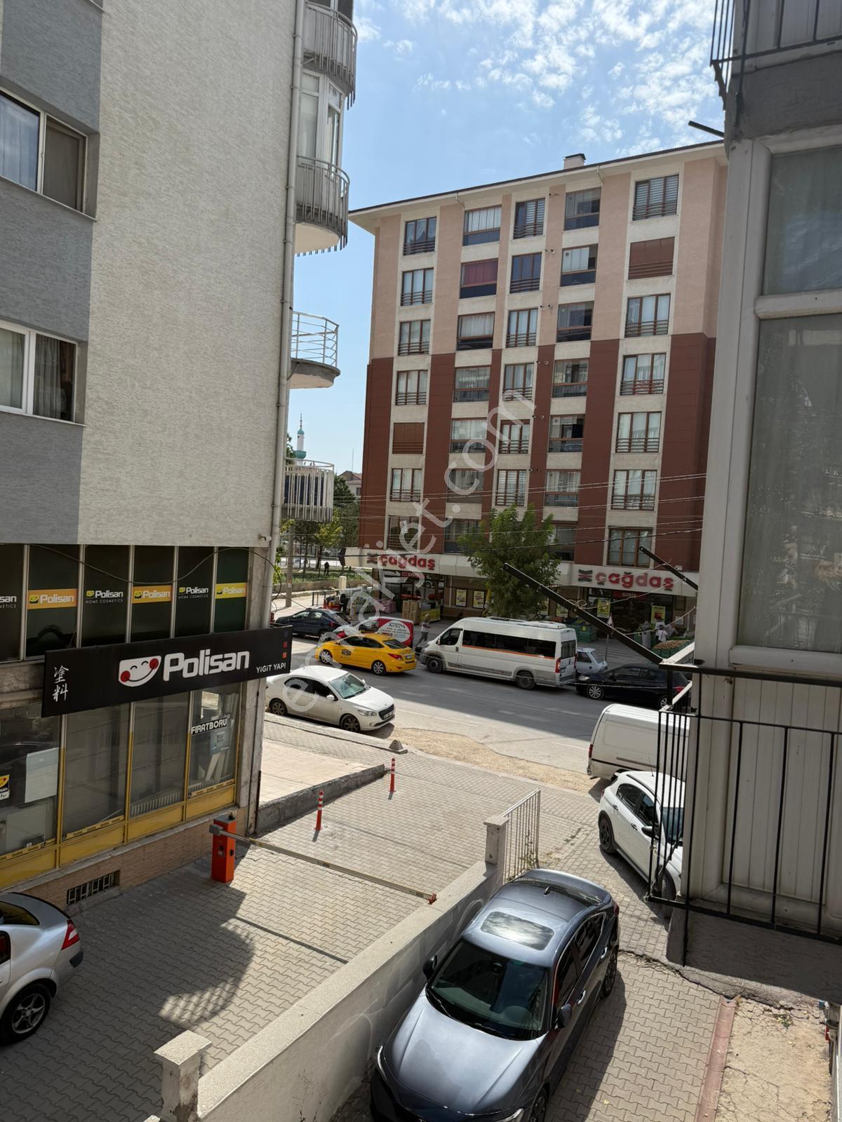 M-675 Emsali Yok Full Bakımlı Kurtuluş 2+1 Daire - Görsel 26