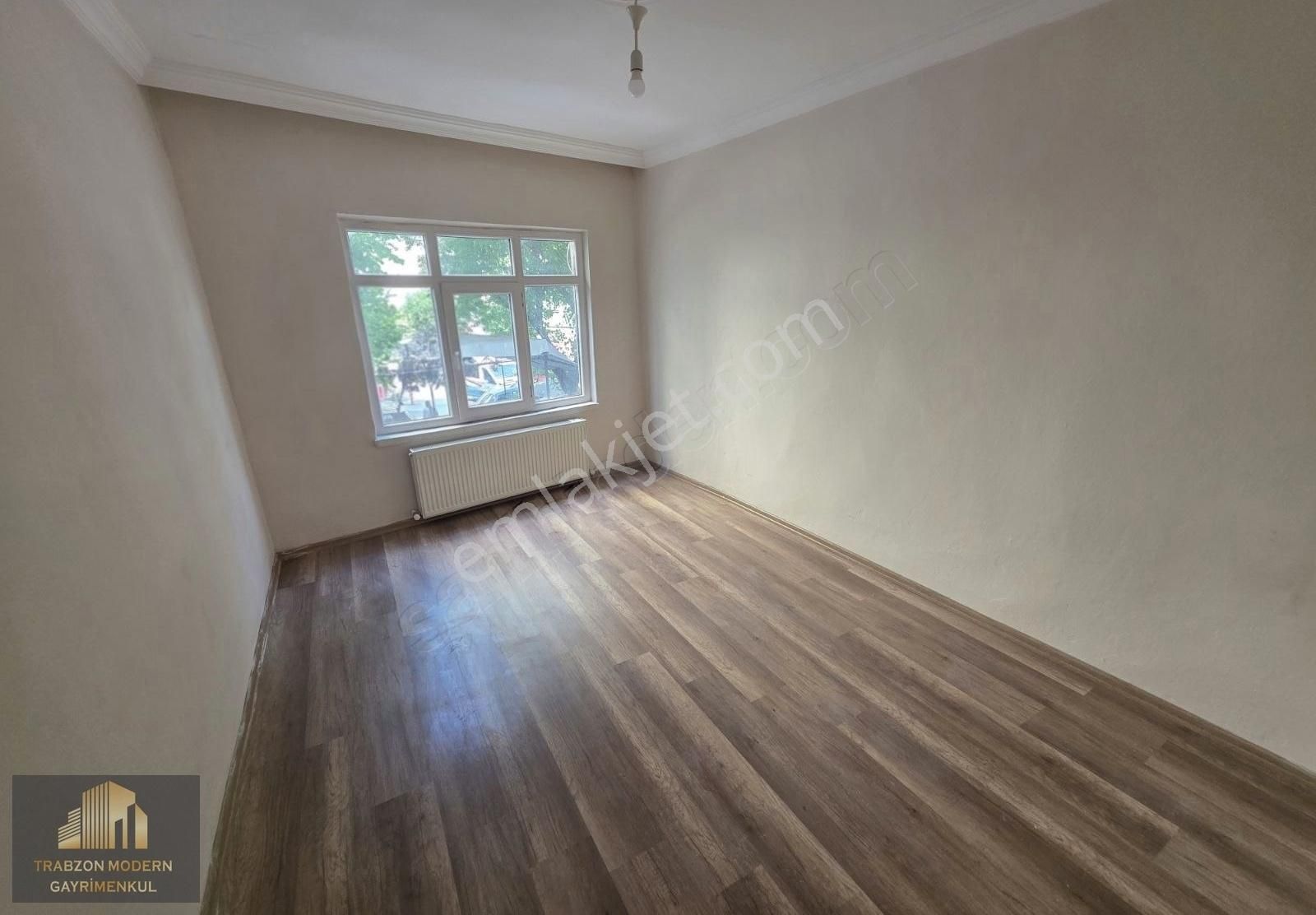 Trabzon Erdoğduda Kiralık Daire