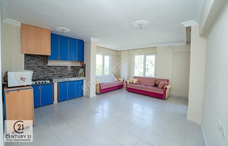 C21 Cius; Havuzlu Site İçerisinde Deniz Manzaralı Daire - Görsel 6