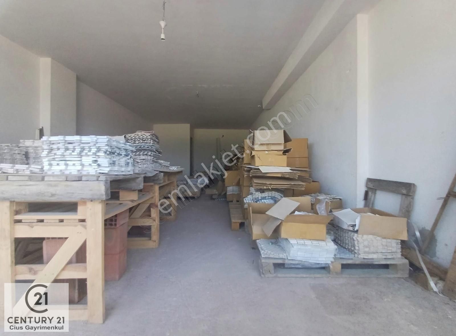 C21 Cius; Kurşunlu'da 60 M2 Fırsat İşyeri - Görsel 24