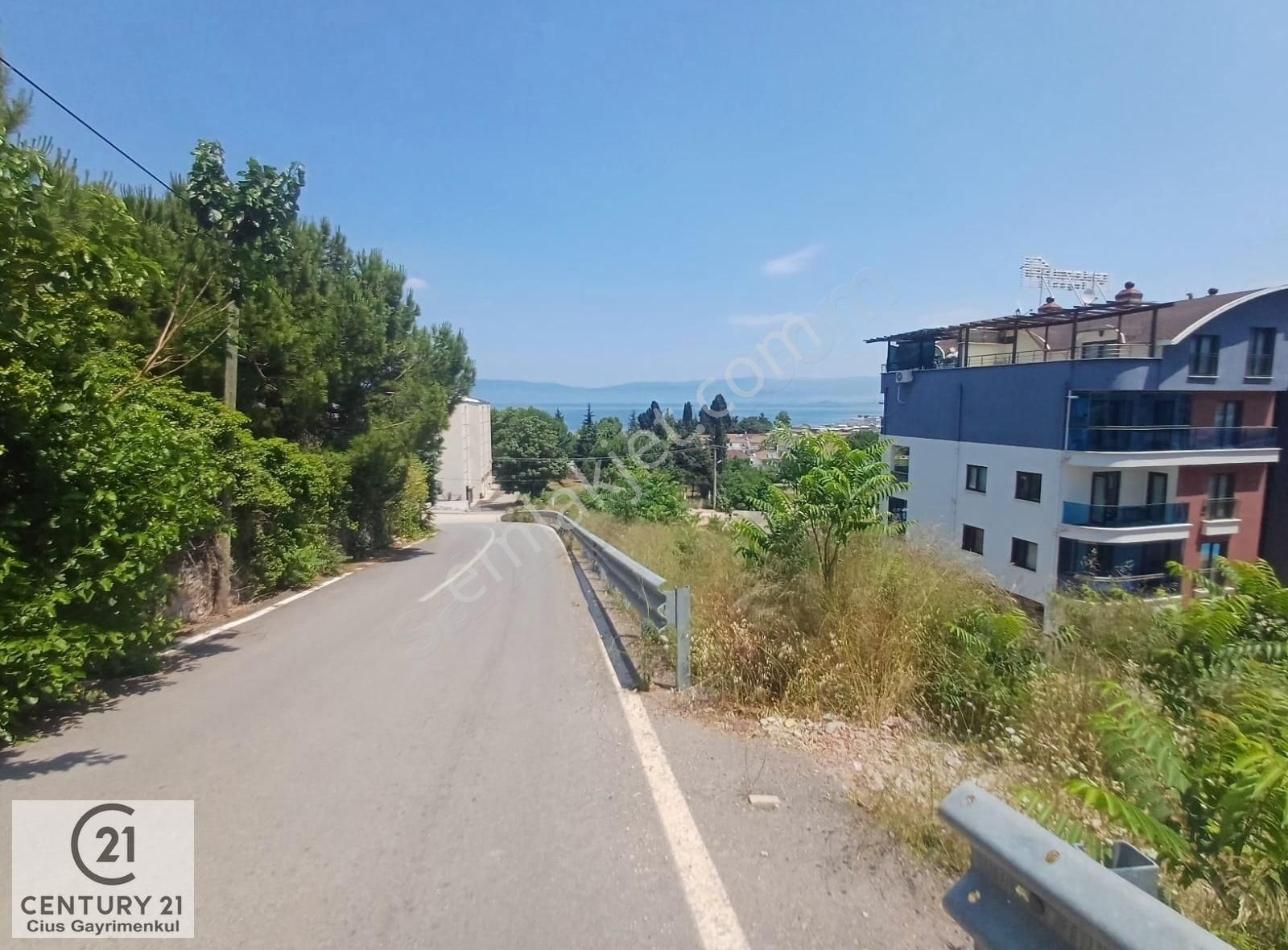 C21 Cius; Kurşunlu'da 60 M2 Fırsat İşyeri - Görsel 16