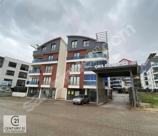 C21 Cius; Kurşunlu'da 60 M2 Fırsat İşyeri - Görsel 7