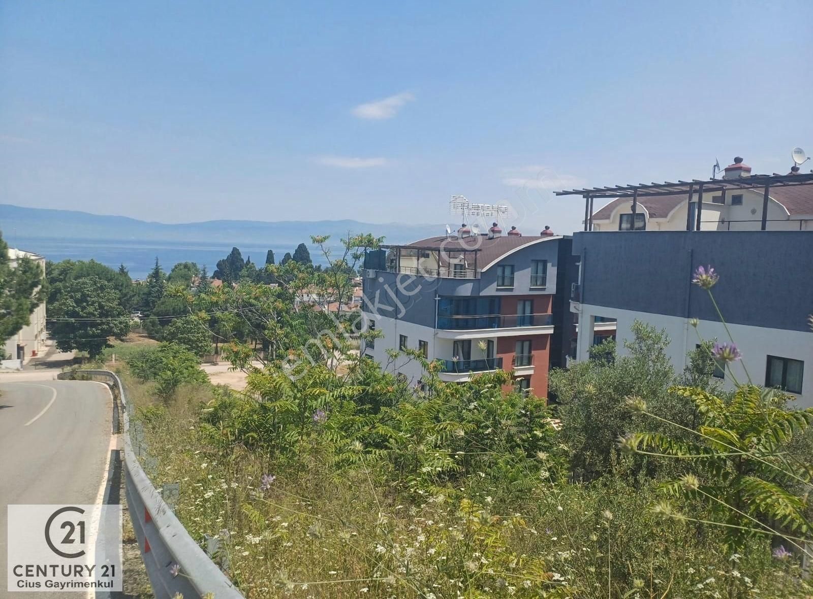 C21 Cius; Kurşunlu'da 60 M2 Fırsat İşyeri - Görsel 15