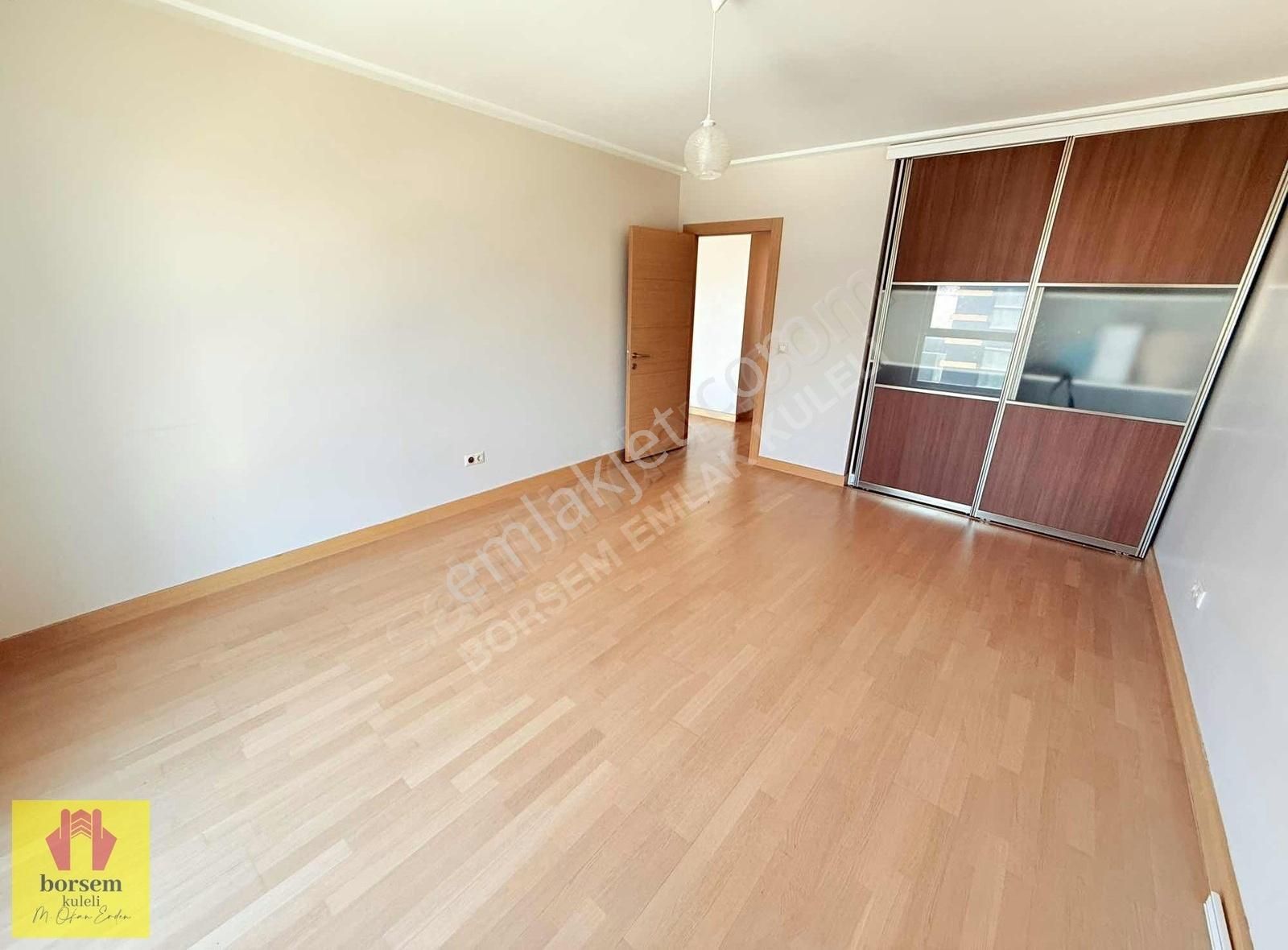 Çankaya Parkoran A Blok Da 1+1 Satılık Daire