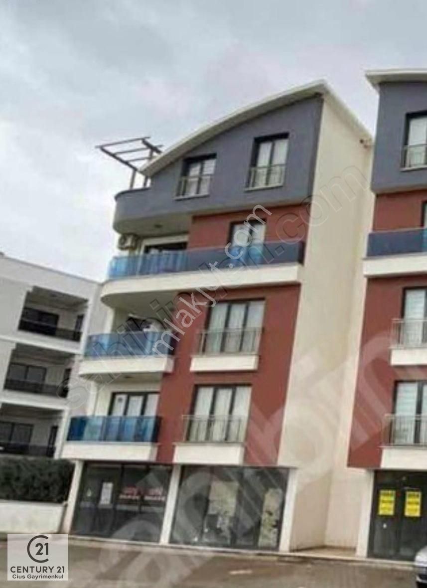 C21 Cius; Kurşunluda Satılık Fırsat İş Yeri 60 M2 - Görsel 10