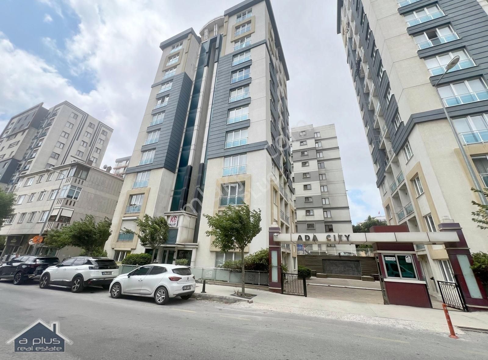 Tantavi Atatürk Mah. 3+1 Site İçi Satılık Daire