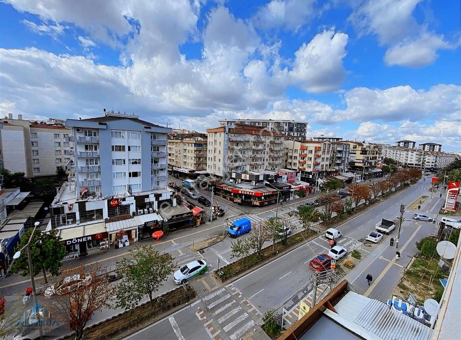 Almina'dan Görükle Merkezde Satılık Fırsat Daire - Görsel 12