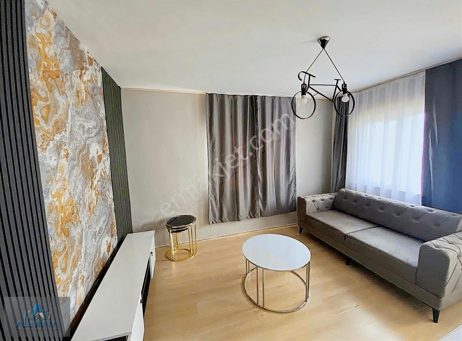 Almina'dan Görükle Merkezde Satılık Fırsat Daire - Görsel 15