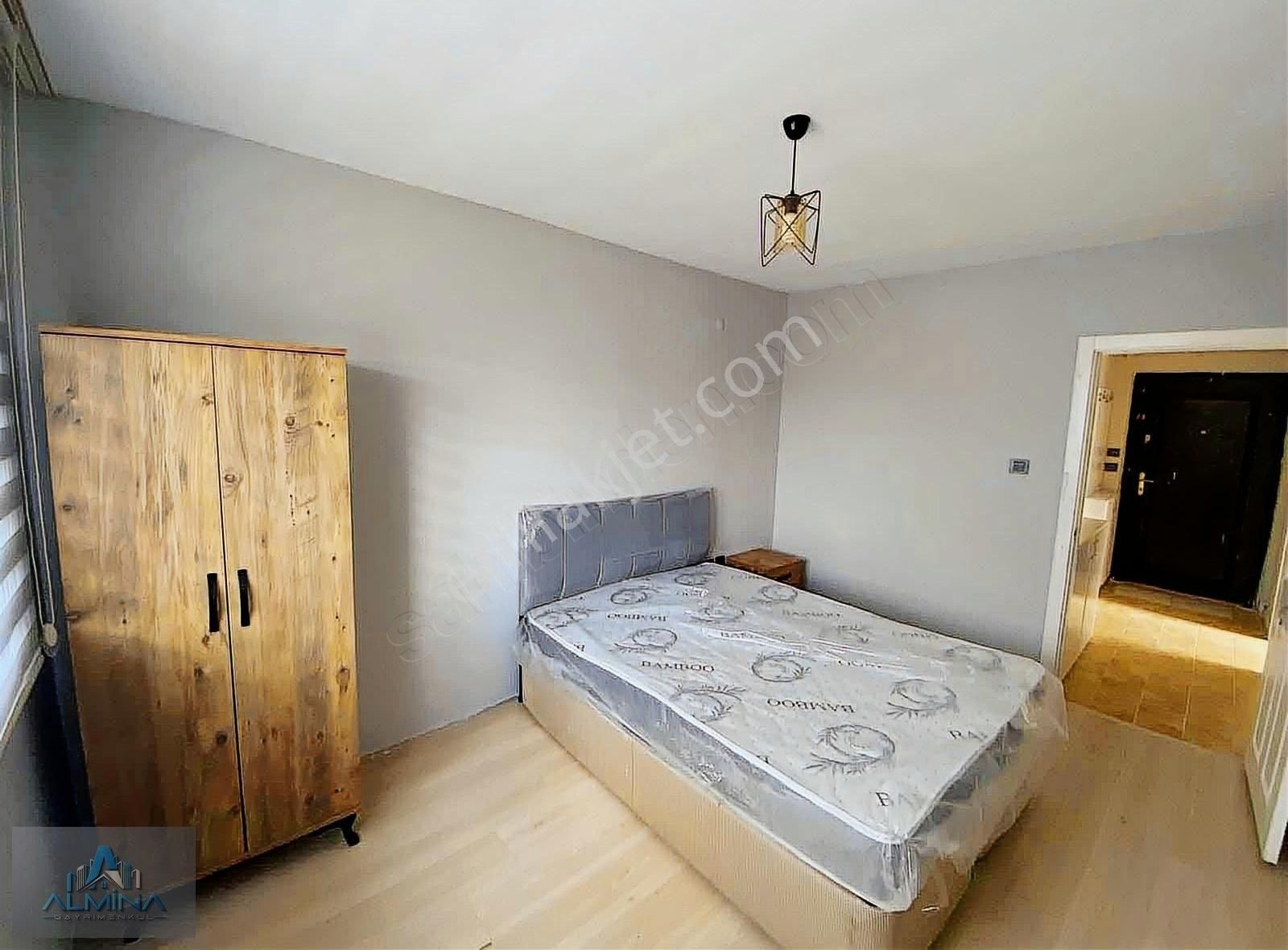 Almina'dan Görükle Merkezde Satılık Fırsat Daire - Görsel 9