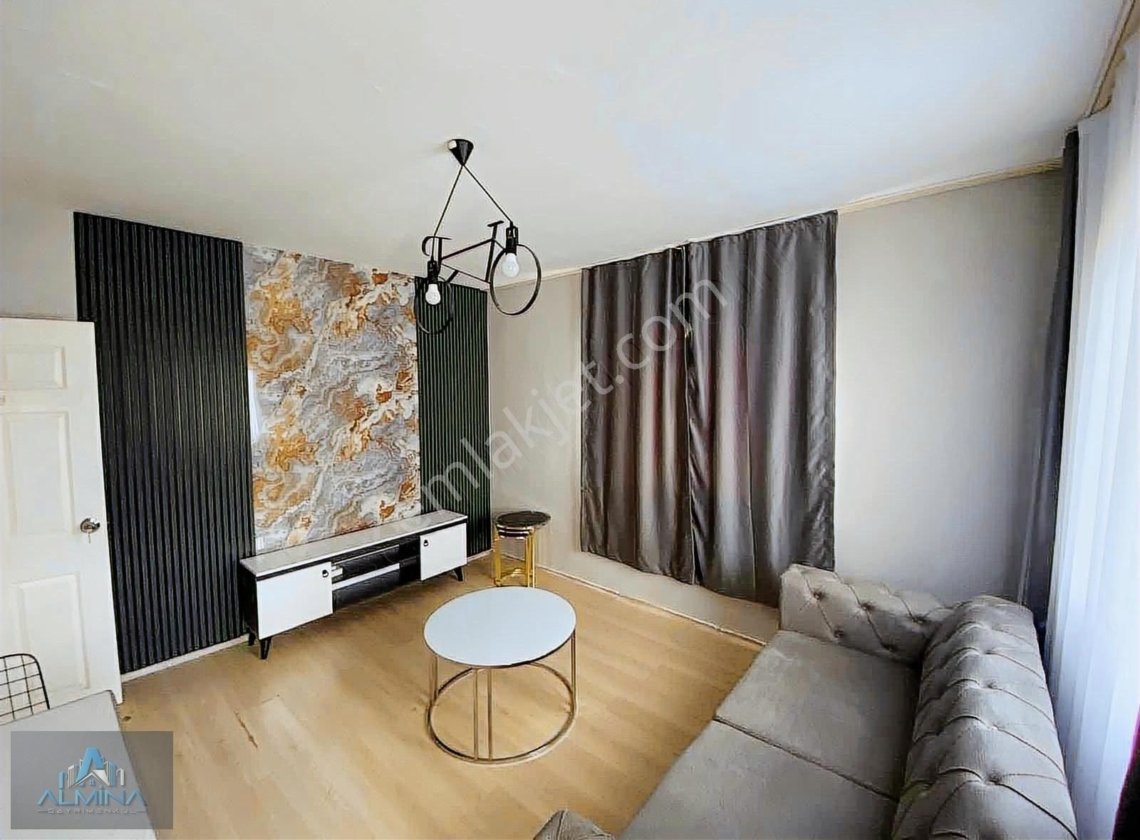 Almina'dan Görükle Merkezde Satılık Fırsat Daire - Görsel 17