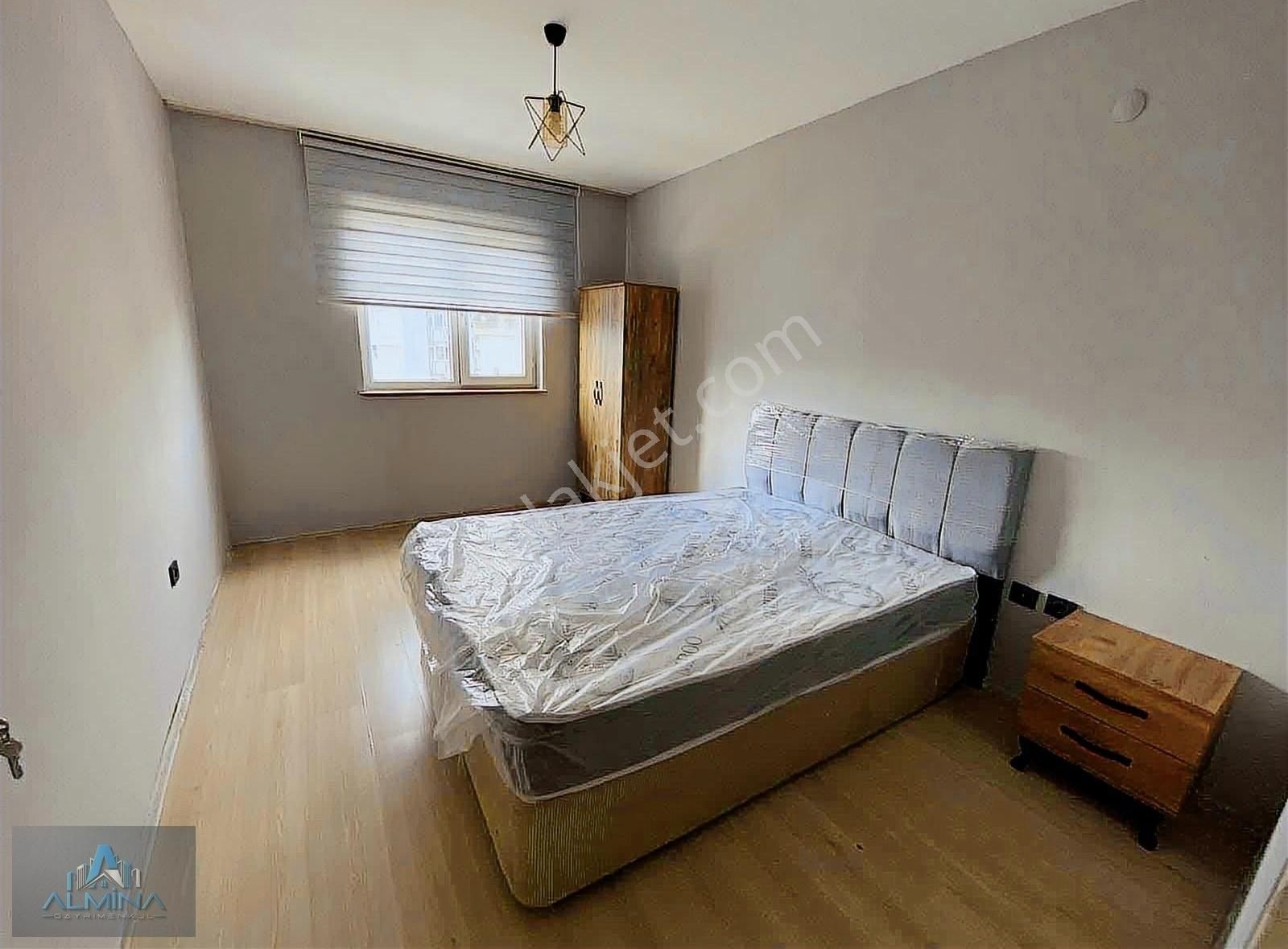 Almina'dan Görükle Merkezde Satılık Fırsat Daire - Görsel 3