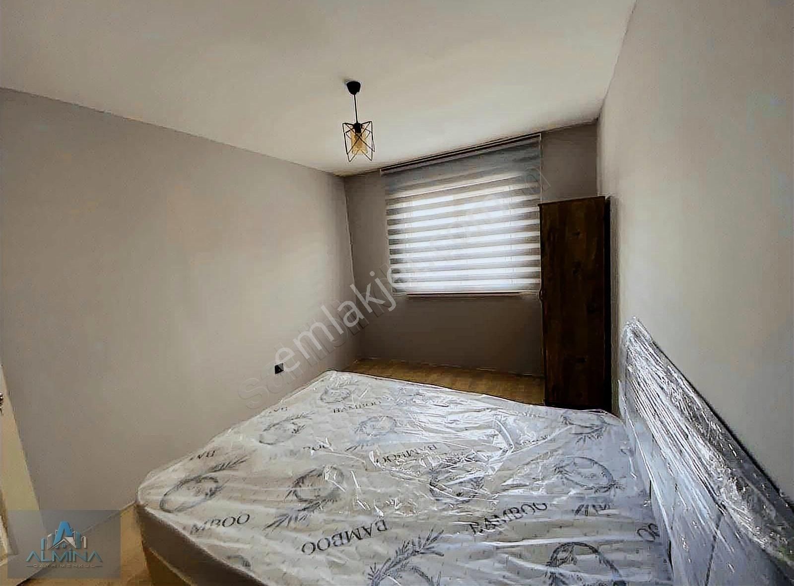 Almina'dan Görükle Merkezde Satılık Fırsat Daire - Görsel 5