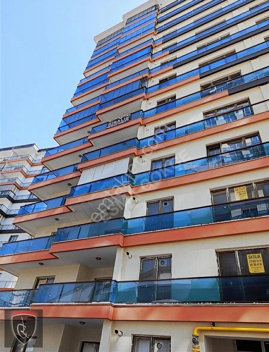 Kartaltepe Konutlarında Satılık Sıfır 4+1 Daire
