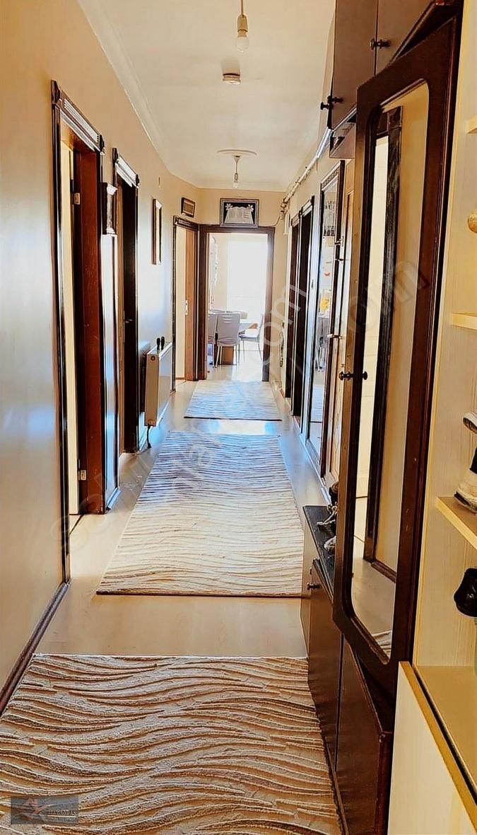 Demirciler Sok.full Manzara 3+1+kiler 135m2 Güney/batı Asansörlü - Görsel 25