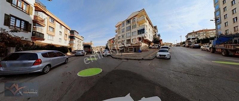 Demirciler Sok.full Manzara 3+1+kiler 135m2 Güney/batı Asansörlü - Görsel 16